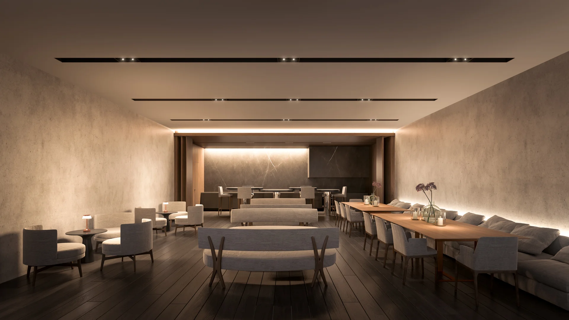 Salão de Festas
