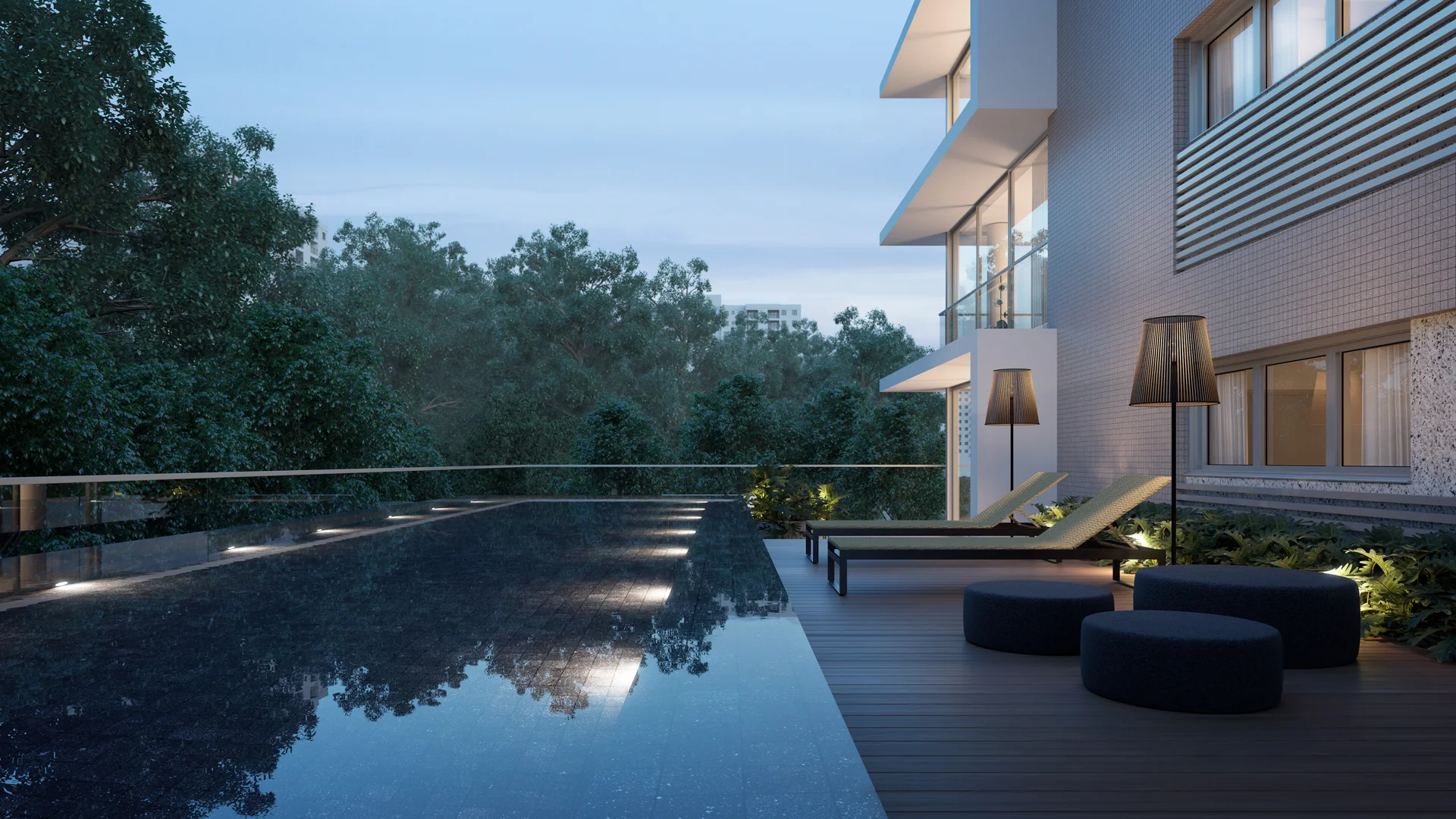 Apto Garden