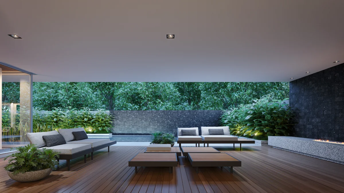 Thumb Lounge