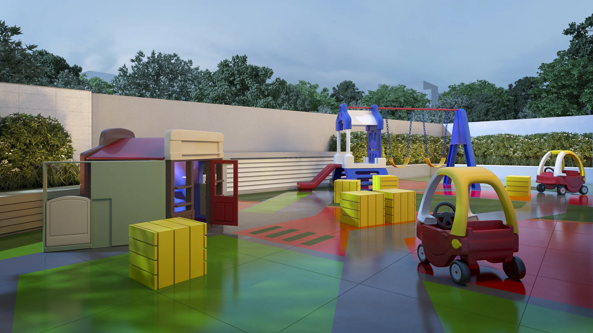 Playground